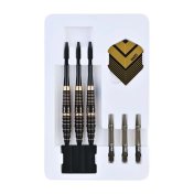 Dardos One 80 Mobilizer IV Laton 22g - 5