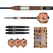 Dardos One80 Luxor Delta Steel Tip 90% 21gr - 5