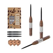 Dardos One80 Luxor Delta Steel Tip 90% 23gr - 2