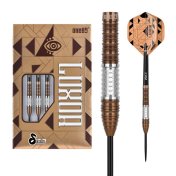 Dardos One80 Luxor Delta Steel Tip 90% 23gr - 4