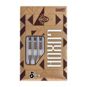 Dardos One80 Luxor Delta Steel Tip 90% 23gr - 5