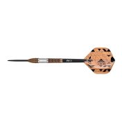 Dardos One80 Luxor Delta Steel Tip 90% 23gr - 1