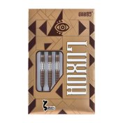 Dardos One80 Luxor Zeta Steel Tip 90% 25gr - 5