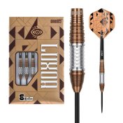 Dardos One80 Luxor Epsilon Steel Tip 90% 21gr - 4