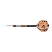 Dardos One80 Luxor Epsilon Steel Tip 90% 21gr - 1