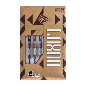 Dardos One80 Luxor Epsilon Steel Tip 90% 23gr - 3