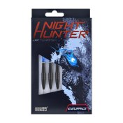 Dardos One 80 Night Hunter Endurance 90% 22g - 3