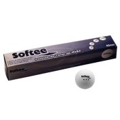 Kit Tablero Ping Pong Interior Creber Negro - 4