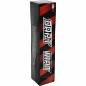 Protector Suelo One80 Poly Darts Logo - 10