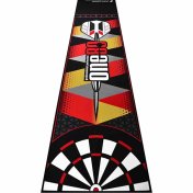 Protector Suelo One80 Poly Darts Logo - 2