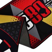 Protector Suelo One80 Poly Darts Logo - 3