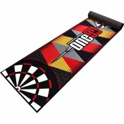 Protector Suelo One80 Poly Darts Logo - 4