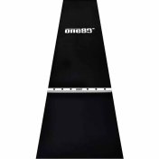 Protector Suelo One80 Detachable Oche Darts Mar 62cm Blanco - 1