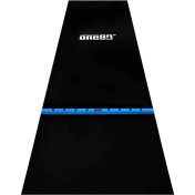 Protector Suelo One80 Detachable Oche Darts Mar 90cm Azul - 1