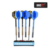 Soporte Dardos One 80 Stand Darts Logo - 3