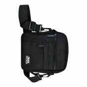 Bandolera One80 Shoulder Bag Negra - 3