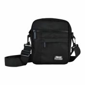 Bandolera One80 Shoulder Bag Negra - 1