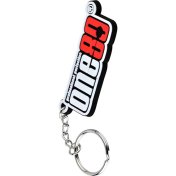 Llavero One 80 Darts Logo - 2