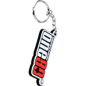 Llavero One 80 Darts Logo - 3