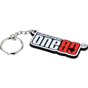 Llavero One 80 Darts Logo - 1