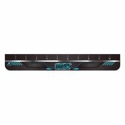 Linea de tiro One80 Normal Azul - 1