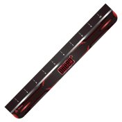 Linea de tiro One80 Normal Rojo - 2