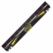 Linea de tiro One80 Normal Amarillo - 2