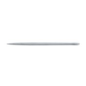 Punta Reemplazamiento One80 Long Taper Point Silver 34mm - 2