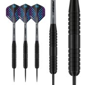 Dardos Winmau Darts Apocalypse Brass 25g - 5