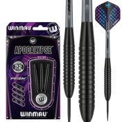 Dardos Winmau Darts Apocalypse 2 Brass 22g - 7