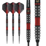 Dardos Winmau Joe Cullen S.E. 90% 26gr - 3