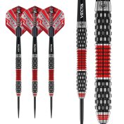 Dardos Winmau Joe Cullen Rockstar RS 90% 22gr - 3