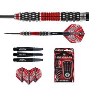 Dardos Winmau Joe Cullen Rockstar RS 90% 22gr - 4