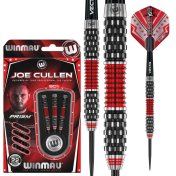 Dardos Winmau Joe Cullen Rockstar RS 90% 22gr - 6