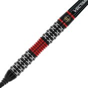 Dardos Winmau Joe Cullen S.E. 90% 22gr. - 2
