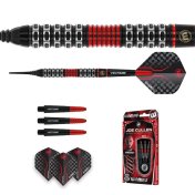 Dardos Winmau Joe Cullen S.E. 90% 22gr. - 4