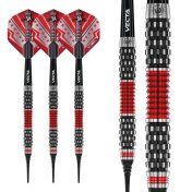 Dardos Winmau Joe Cullen Rockstar Series RS 1.0 90% 20gr - 3