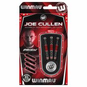 Dardos Winmau Joe Cullen Rockstar Series RS 1.0 90% 20gr - 4
