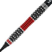 Dardos Winmau Joe Cullen Rockstar Series RS 1.0 90% 20gr - 5