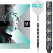 Dardos Target Darts Rob Cross 95K 90% 18g - 4