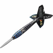 Dardos Target Darts Jeffrey de Graaf G1 Swiss Point 90% 23g - 2
