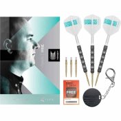 Dardos Target Darts Rob Cross 95K 90% 22g - 3