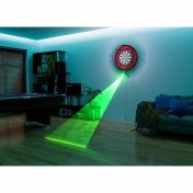 Laser linea de tiro Target Mod Laser Oche - 4