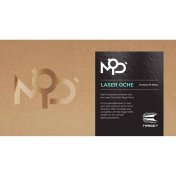 Laser linea de tiro Target Mod Laser Oche - 5