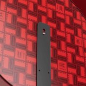 Soporte Diana Target Darts Stand (No incluye diana ni surround) - 6