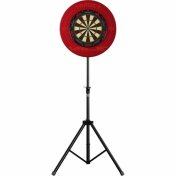 Soporte Diana Target Darts Stand (No incluye diana ni surround)