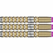 Dardos Target Darts Luke Littler G1 Prodigy Swiss Point 90% 22g - 4