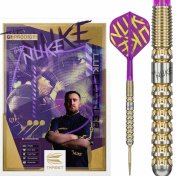 Dardos Target Darts Luke Littler G1 Prodigy Swiss Point 90% 22g - 6