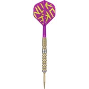 Dardos Target Darts Luke Littler G1 Prodigy Swiss Point 90% 24g - 2