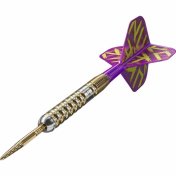 Dardos Target Darts Luke Littler G1 Prodigy Swiss Point 90% 24g - 3